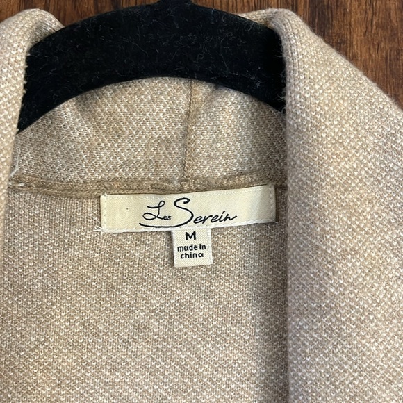 La Serein Cardigan - Picture 3 of 8